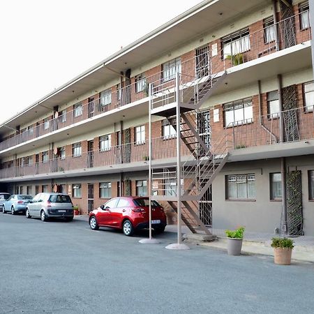 Libem Lodge 2 Edenvale Exterior foto
