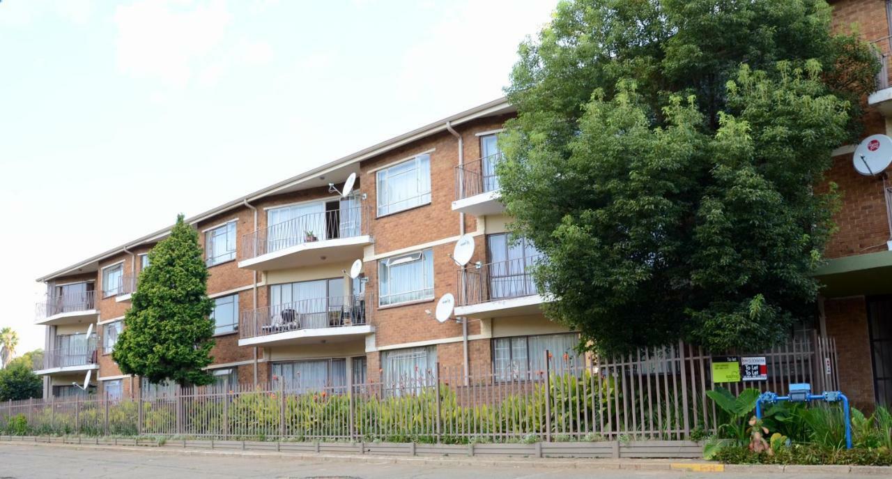 Libem Lodge 2 Edenvale Exterior foto